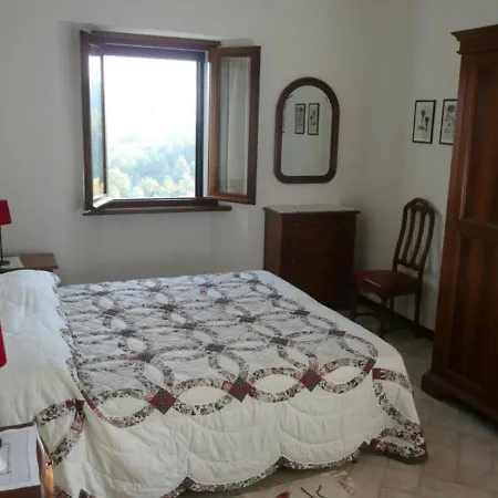 Casa Pastano Stunning Farmhouse In Italian Hills 公寓