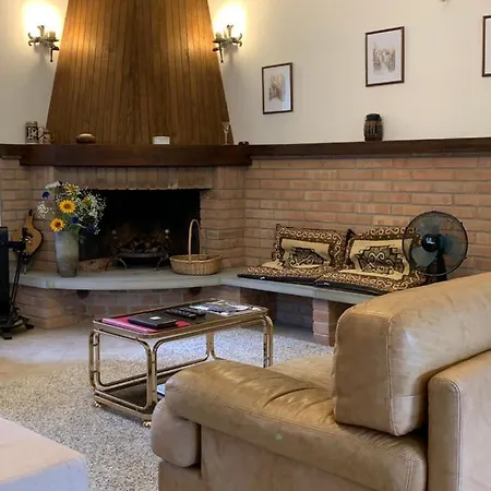 Casa Pastano Stunning Farmhouse In Italian Hills 公寓 *