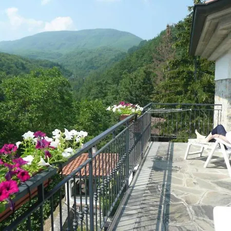 Casa Pastano Stunning Farmhouse In Italian Hills *