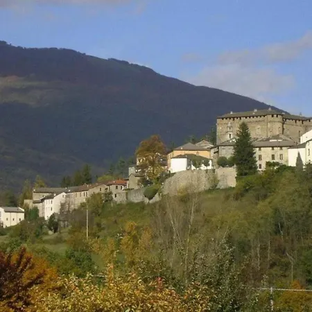 Casa Pastano Stunning Farmhouse In Italian Hills Tornolo