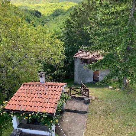 Casa Pastano Stunning Farmhouse In Italian Hills *