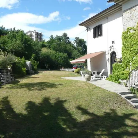 Casa Pastano Stunning Farmhouse In Italian Hills 公寓 *