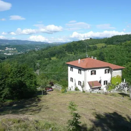 Casa Pastano Stunning Farmhouse In Italian Hills *